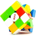 купить кубик Рубика qiyi mofangge 3x3x3 m pro ball core uv