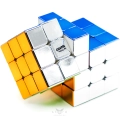 купить головоломку calvin's puzzle 3x3x3 double cube ii metallic