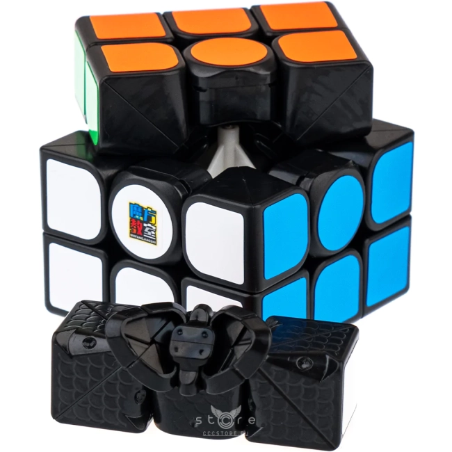 купить кубик Рубика moyu 3x3x3 meilong magnetic v2