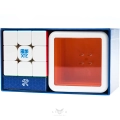 купить кубик Рубика moyu 3x3x3 weilong v11 ai 8-magnet ball core maglev uv