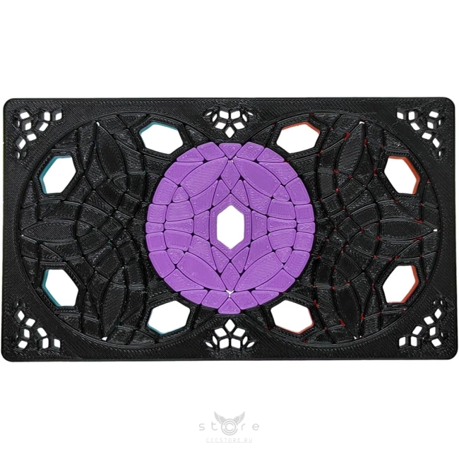 купить головоломку pluton's mira crazy 2