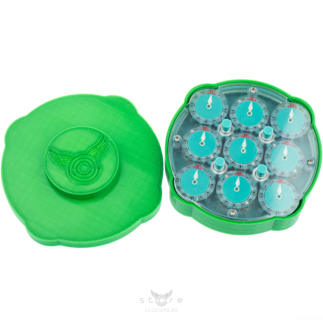 купить ccc кейс для часов рубика