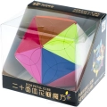 купить головоломку yuxin petal icosahedron