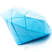 YJ Diamond 3x3x3 Голубой