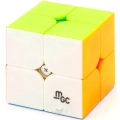 купить кубик Рубика yj 2x2x2 mgc