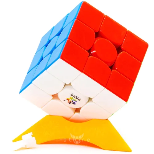 купить кубик Рубика yuxin 3x3x3 little magic v2 m