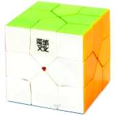 MoYu Oskar s Redi Cube Цветной пластик