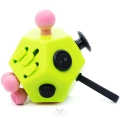 купить антистресс fidget cube 12 сторон