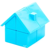 YJ House 2x2x2 Голубой