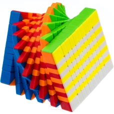 купить кубик Рубика shengshou 10x10x10 mosheng