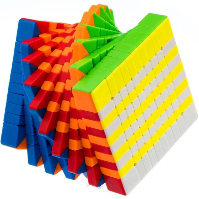 купить кубик Рубика shengshou 10x10x10 mosheng