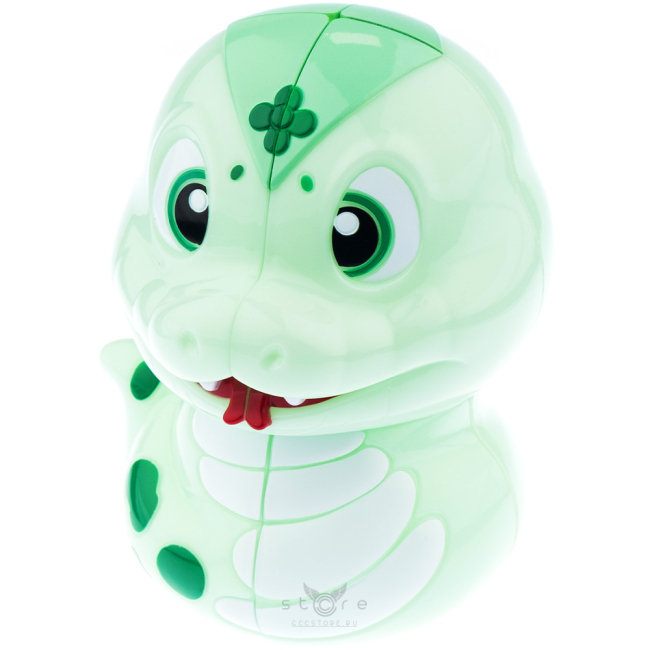 купить кубик Рубика yuxin snake 2x2x2