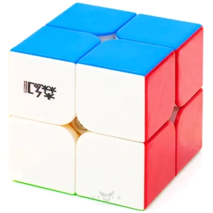 купить кубик Рубика moyu 2x2x2 zhanlang m