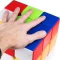 купить кубик Рубика shengshou 3x3x3 legend plus 18 cm