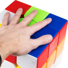 купить кубик Рубика shengshou 3x3x3 legend plus 18 cm