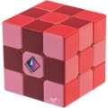 купить кубик Рубика calvin's puzzle 3x3x3 gradient cube