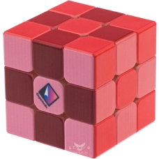 купить кубик Рубика calvin's puzzle 3x3x3 gradient cube