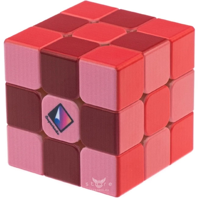купить кубик Рубика calvin's puzzle 3x3x3 gradient cube
