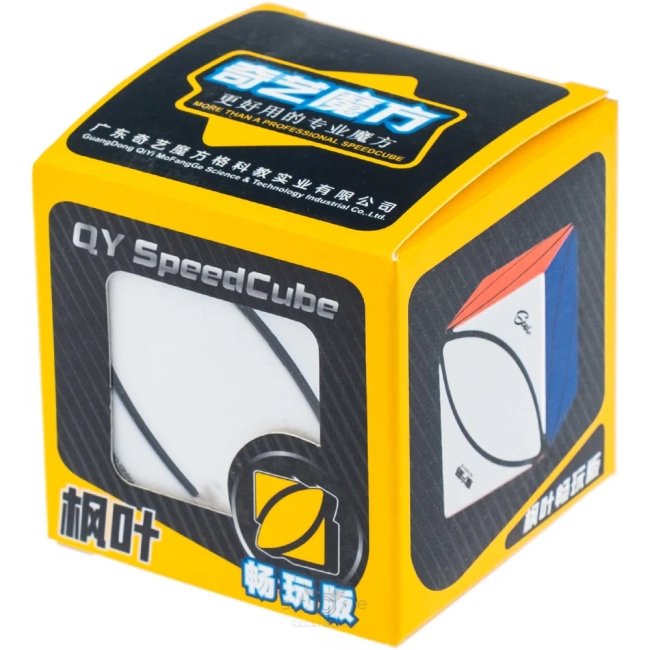 купить головоломку qiyi mofangge ivy cube v2