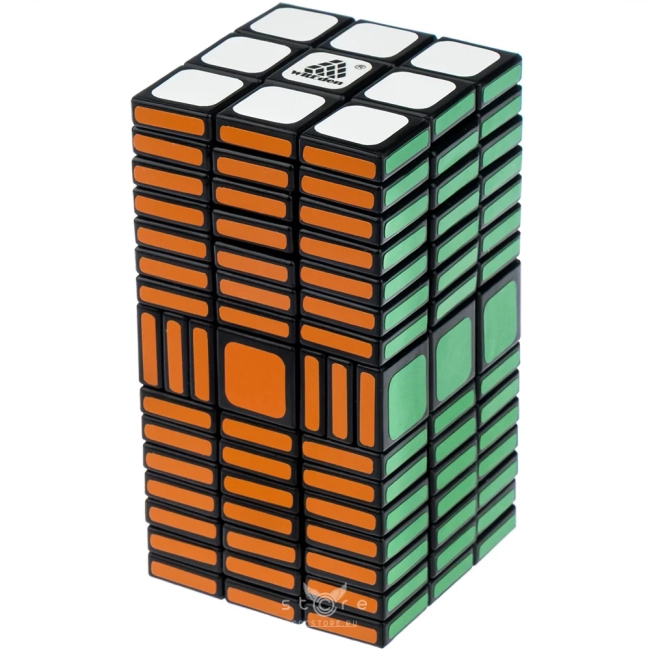 купить головоломку witeden 3x3x17 ii