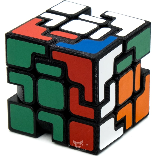 купить головоломку mayan cube hybrid