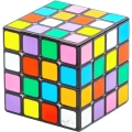 купить головоломку calvin's puzzle 4x4x4 sudoku (8 colors)