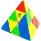 MoYu Pyraminx WeiLong Magnetic