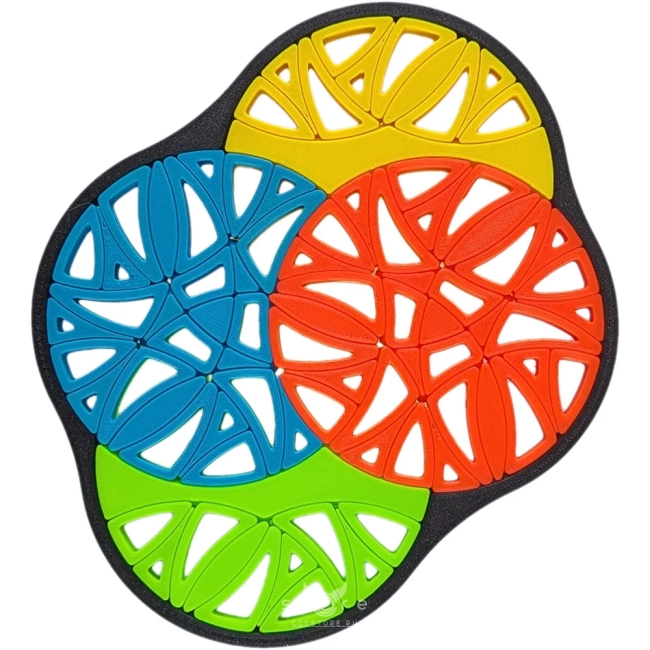 купить головоломку pluton's capella 4