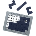 купить головоломку pluton's calendarium puzzle