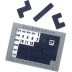 Pluton's Calendarium Puzzle