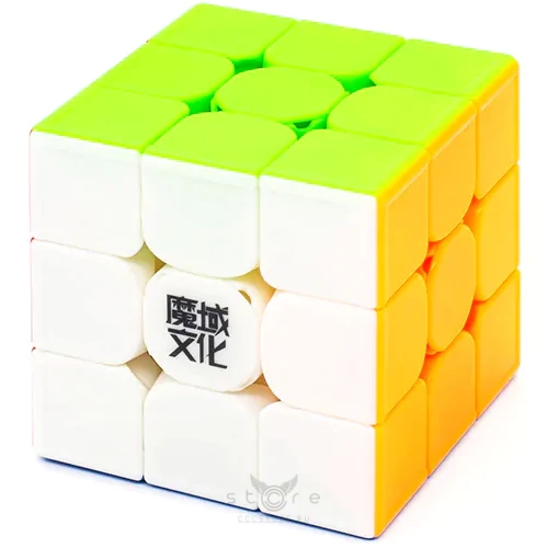 купить кубик Рубика moyu 3x3x3 weilong gts 3