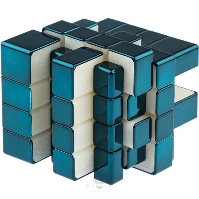 купить головоломку diansheng mirror blocks 4x4x4 m ball core
