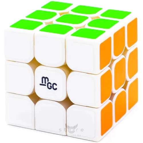 купить кубик Рубика yj 3x3x3 mgc