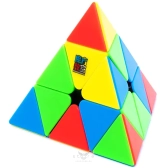 MoYu Pyraminx MeiLong Цветной пластик