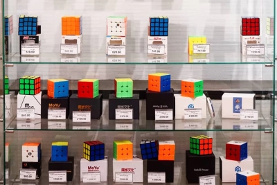 Самые популярные головоломки нашего сайта за 2018 год