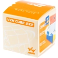 купить кубик Рубика vin cube 2x2x2 ballcore uv