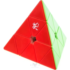 купить головоломку dayan pyraminx v3 m