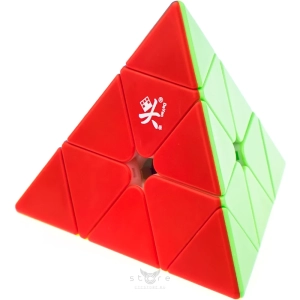 купить головоломку dayan pyraminx v3 m