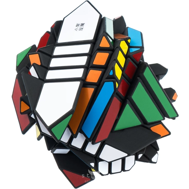 купить головоломку lee 5x5x5 double fisher cube