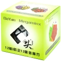 купить головоломку dayan megaminx без реберных выступов