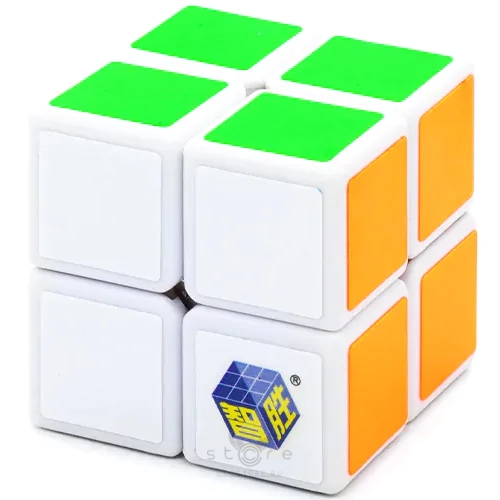 купить кубик Рубика yuxin 2x2x2 white kirin