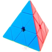 Z Pyraminx M Цветной пластик