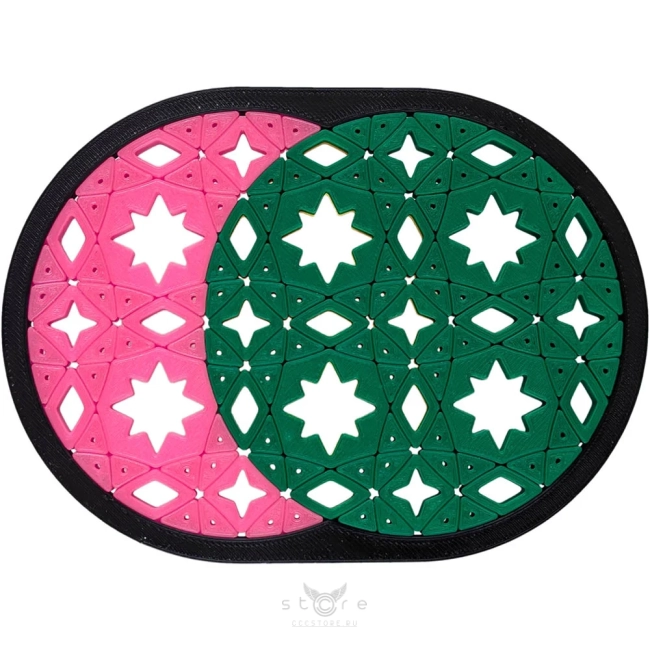 купить головоломку pluton's altarf