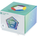 купить головоломку yj megaminx yuhu v3 m