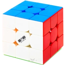 купить кубик Рубика qiyi mofangge 3x3x3 thunderclap v2