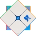 купить кубик Рубика moyu 2x2x2 weipo v5 ai ballcore