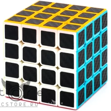 купить кубик Рубика z-cube 4x4x4 carbon