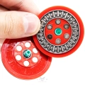 купить qiyi mofangge haptic coin spinner