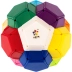 YuXin Star Path Megaminx