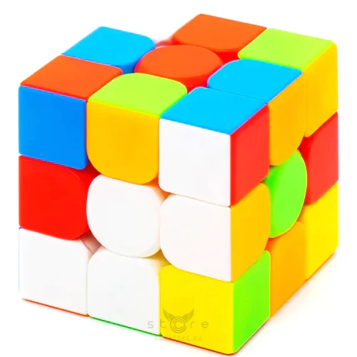 купить кубик Рубика moyu 3x3x3 meilong